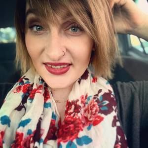 Meet your Posher, Brí